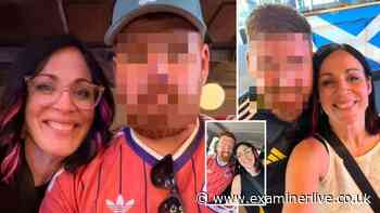Boston woman dumps Tartan Army lover after discovering criminal allegations