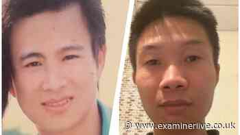 Police searching for two Vietnamese men last seen in Batley