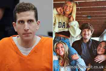 The psychological reasons people can’t stop watching true crime