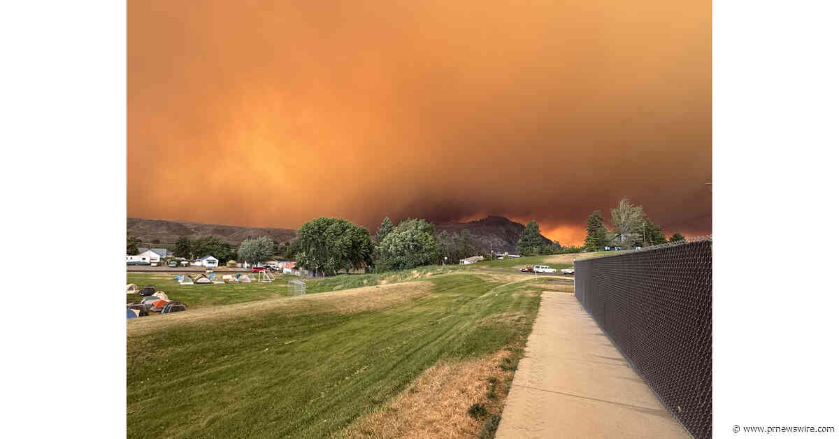 BofA Directs $250,000 to American Red Cross to Support Fire Recovery