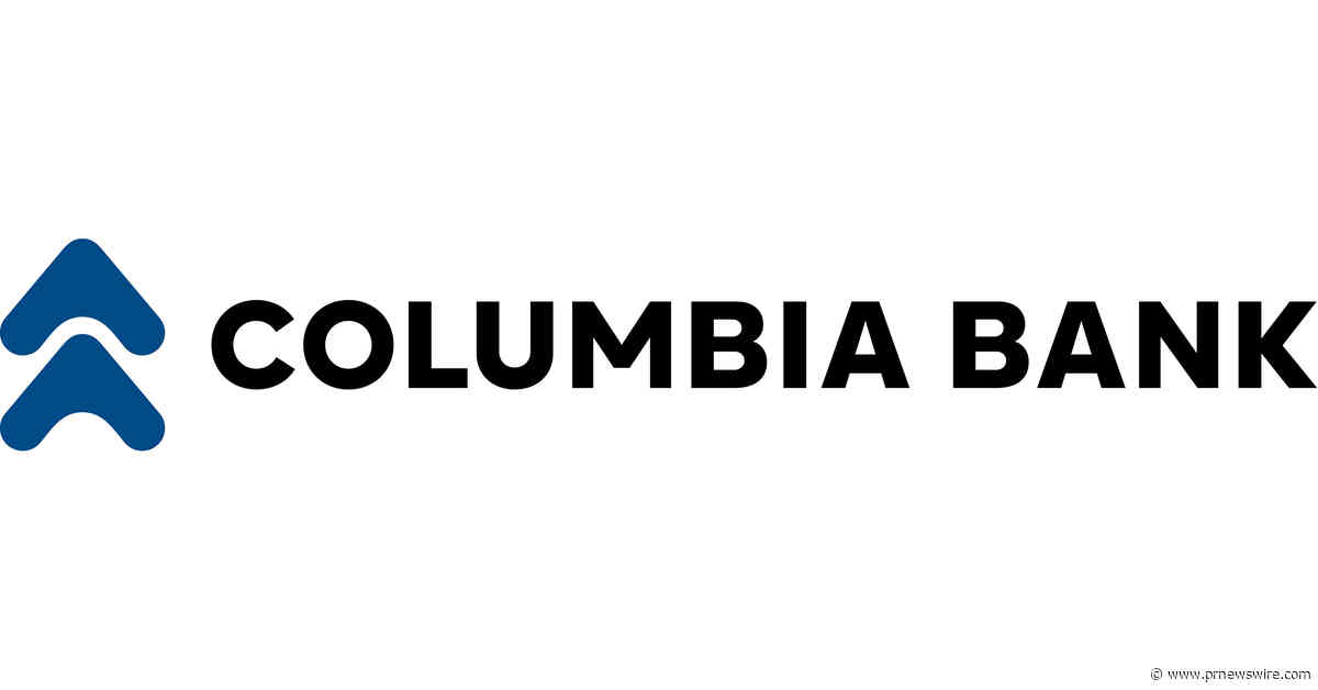 Columbia Bank Continues Utah Expansion with New Draper Commercial Office and Retail Branch