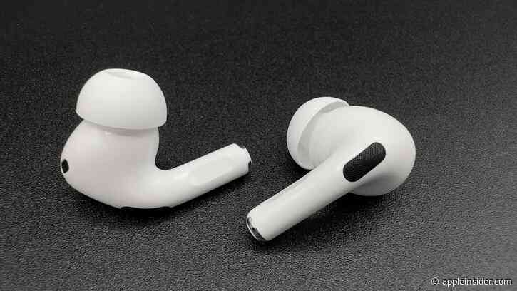There is a good reason to praise AirPods with cameras, and not fear them