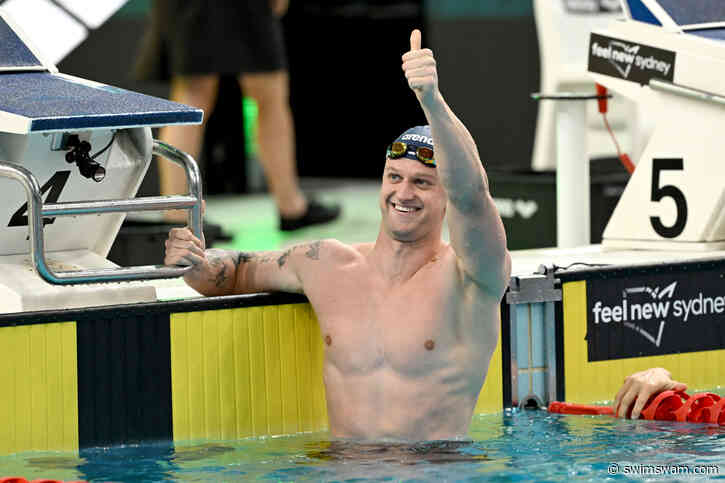 Sam Williamson: “Knowing what I’ve been able to overcome… that’s what fills me with confidence”