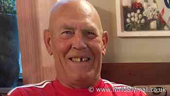 Legacy - the stories that must be told: 'It's like he had a mask on'