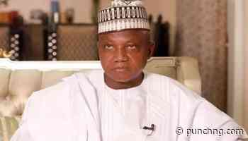 Osun poll: Garba Shehu hails Amupitan’s humility, INEC’s transparency