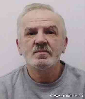 Convicted Romanian killer, 59, found guilty of 'strikingly similar' murder in UK just years after release