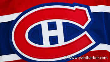 VIDEO: A beautiful goal by Zharovsky… who played center today