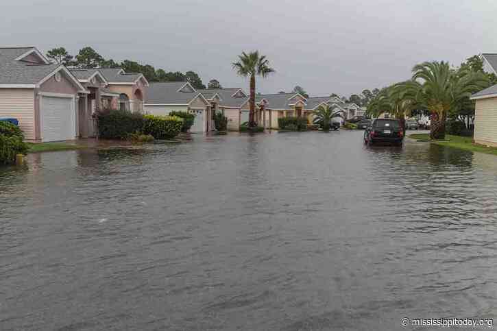 Congress is playing politics with Mississippi’s disaster recovery, nonprofit watchdog says