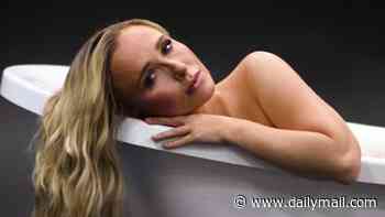 Hayden Panettiere's final project revealed after 'overdose' death at 36