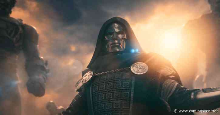 ‘Scattered Scenes’: Avengers: Doomsday’s Sebastian Stan on Filming Movie Without a Script