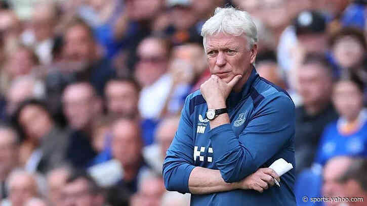 Kinnear confirms no new right-back before Palace opener