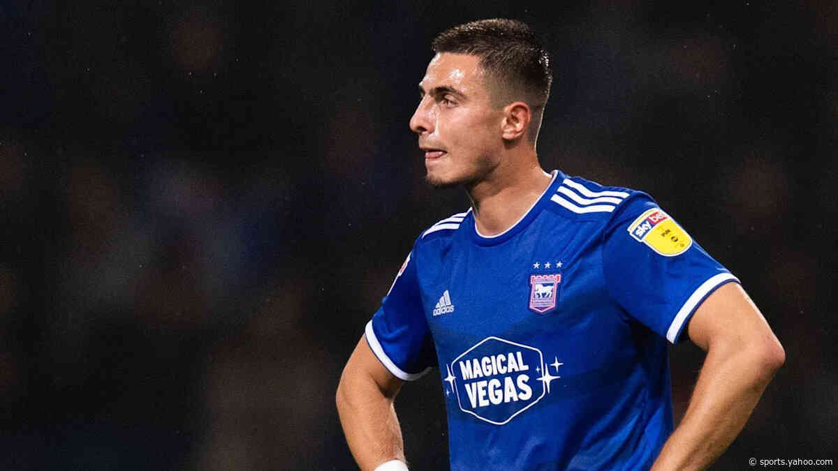 Defender Georgiou joins Woking on short-term deal