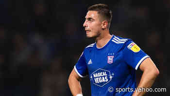 Defender Georgiou joins Woking on short-term deal