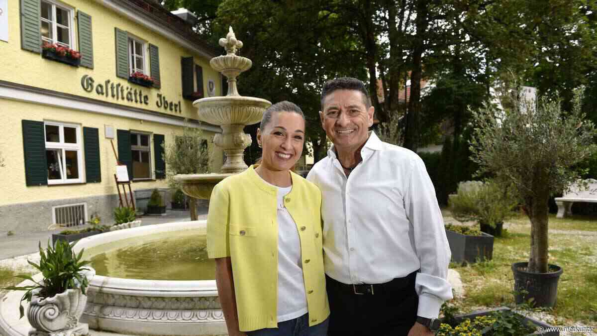Die Geburtsstätte der Iberl-Bühne: Traditionsreiches Gasthaus hält weiter Kultur hoch