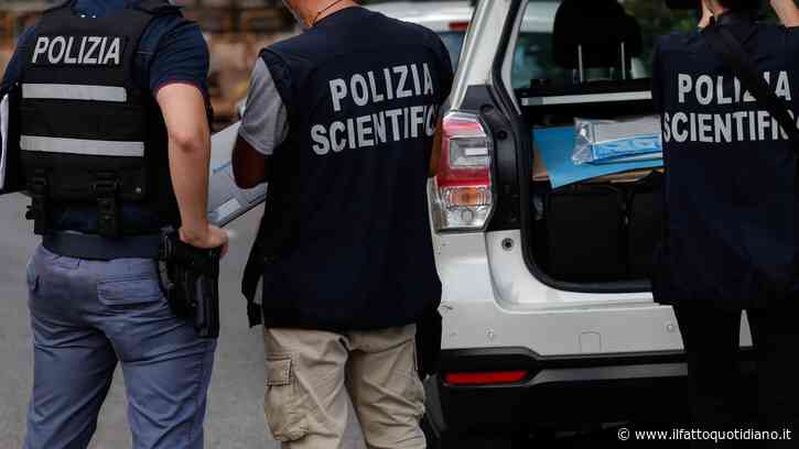 Donna di 72 anni uccisa a colpi di pietra in un fondo agricolo a Corigliano-Rossano (Cosenza)