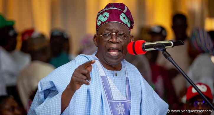 2027: Lagos APC pushes party unity, targets 3m votes for Tinubu