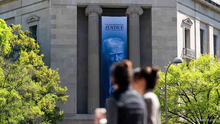 Whistleblowers accuse Trump administration of 'predetermined' outcomes in Ivy League antisemitism investigations