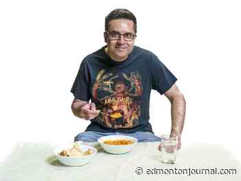 Fringe Review: The Butter Chicken Odyssey absolutely slays