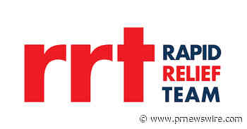 Rapid Relief Team Volunteers Support Law Enforcement at National Night Out Events Across North America