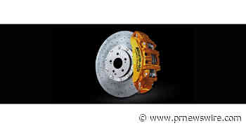 Mercedes-Benz of Arrowhead Offers High-Performance Brake Calipers for Mercedes-Benz Vehicles