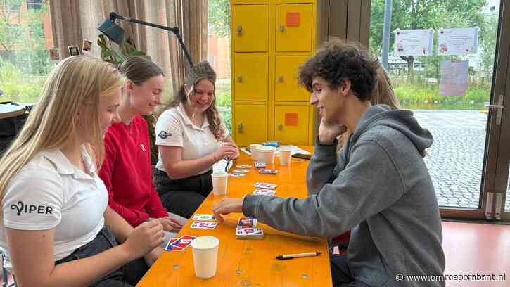Prikkelarme introductie TU/e populairder dan ooit: 'Ben geen partygoer'