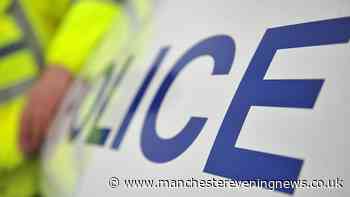 Macclesfield robbery victim urged to come forward after couple arrested in Wythenshawe