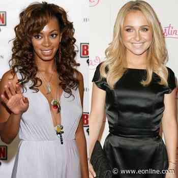 Solange Knowles Details “Many Parallels” With Late Hayden Panettiere