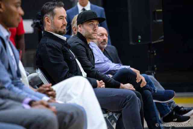 Lakers Rumors: Emergency Meeting On New Trust Sparked Buss Family Decision To Sell Remaining Shares