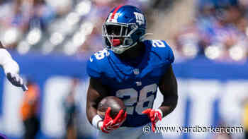 Three NFL veterans who may have just become roster-cut candidates