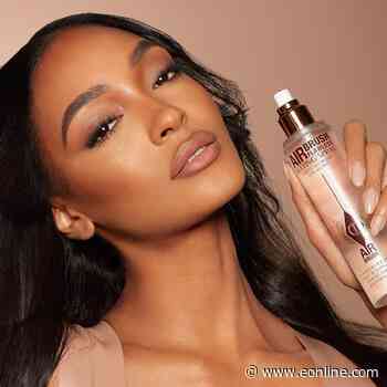 15 Celebrity Makeup Artist-Approved Products for Sorority Rush