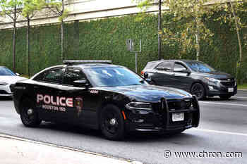 Houston ISD cop pulled him over on Beltway—but was he allowed to?
