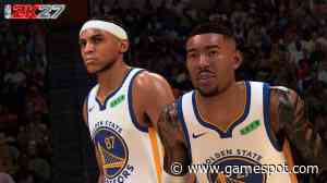 NBA 2K27 Just Rewrote The Sports Game Story Mode