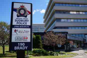 Sudbury police charge 12 people with 194 shoplifting offences