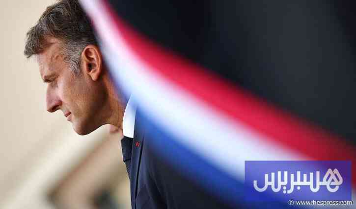فرنسا ستطرد دبلوماسيَين إيرانيين