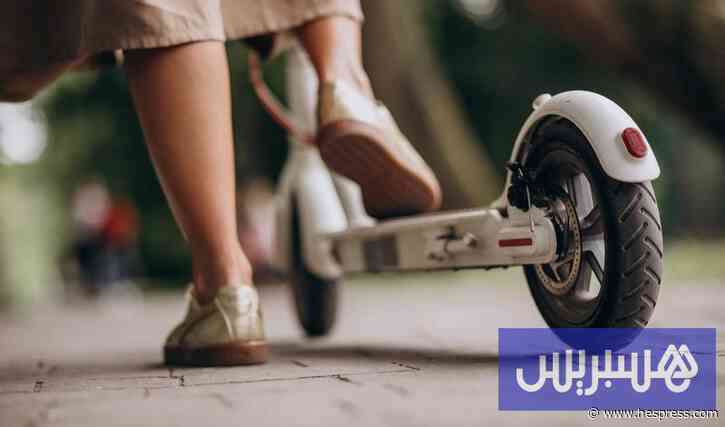 ركوب "التروتينيت" يضع السلامة الطرقية أمام &#