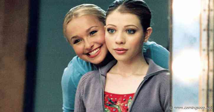 ‘Two Shining Talents’: Ice Princess Director Honors Late Stars After Hayden Panettiere’s Death