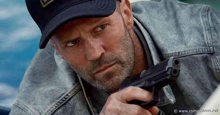 Jason Statham’s Mutiny Gift Goes Hilariously Wrong, But His Son’s Reaction Steals the Show