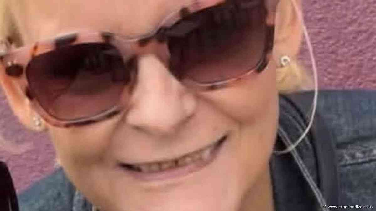 Yorkshire woman seen driving away from home before disappearing without trace