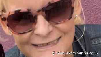Yorkshire woman seen driving away from home before disappearing without trace