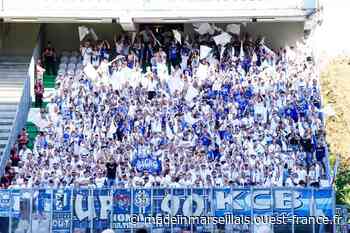 RC Strasbourg : Les ultras strasbourgeois prennent une décision forte avant le choc contre l'OM
