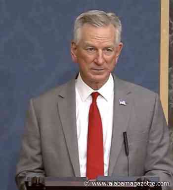 Tuberville Praises Manufacturing Growth at Epsilon Industries Expansion in Tuscaloosa