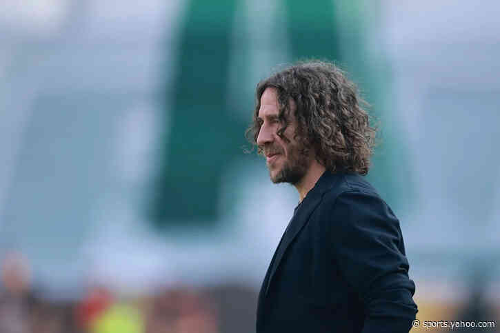 Barcelona legend Puyol wary of Mourinho’s Real Madrid: ‘With him, they can be even stronger’