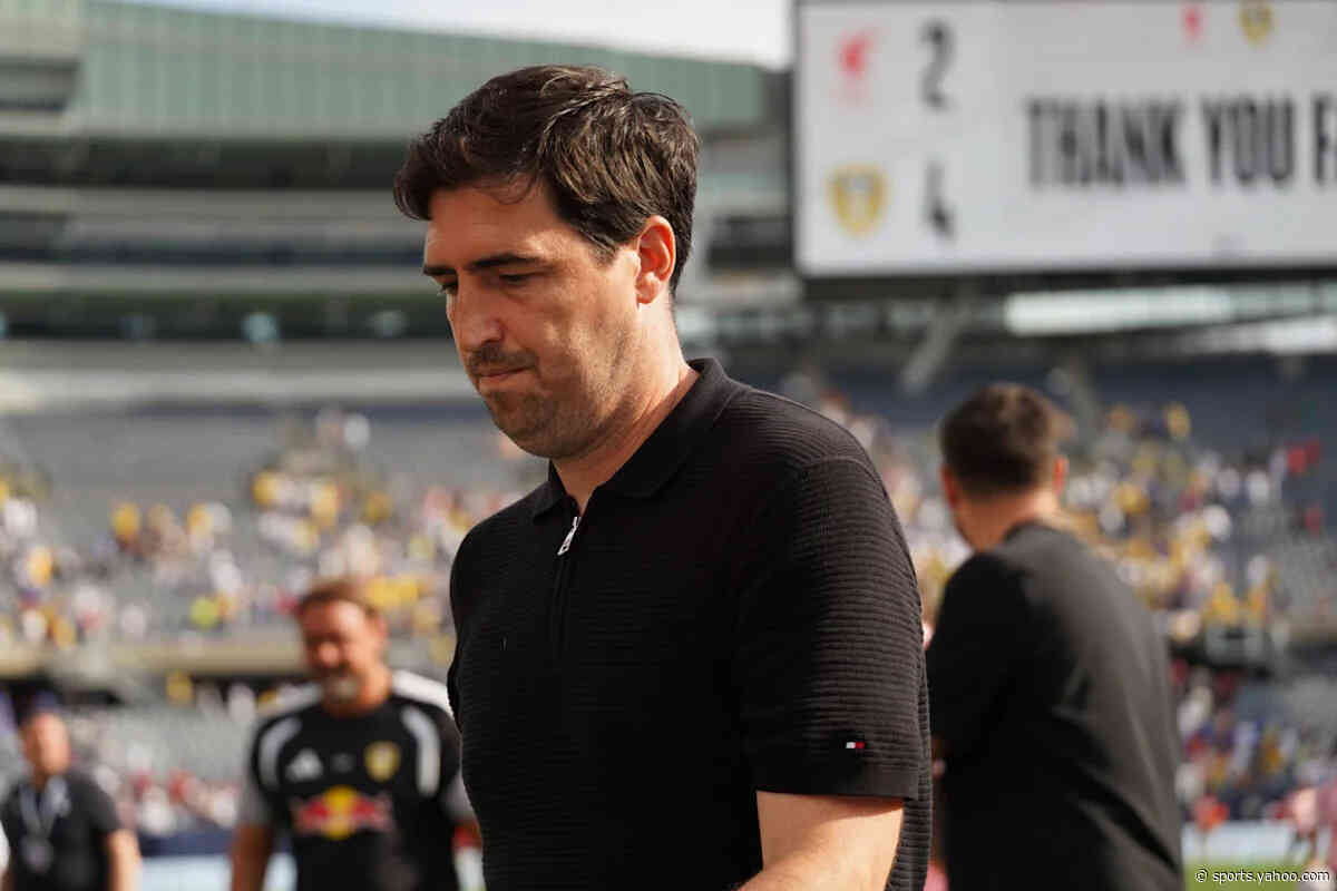 Report: Liverpool still chasing two attackers before deadline