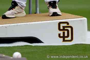 Former Venezuelan player working for San Diego Padres is detained by ICE