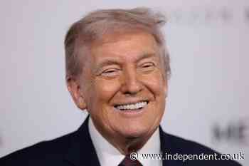 Trump finally secures small victory in one of his DC beautification projects
