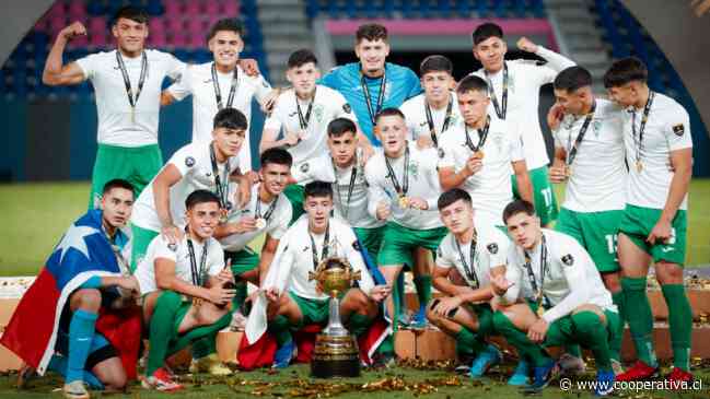 Real Madrid puso a la venta las entradas para Intercontinental Sub 20 ante Santiago Wanderers