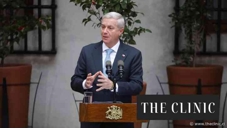 Los ajustes que Kast introdujo a la reforma constitucional en seguridad para frenar rebelión en UDI-RN y en sus ministros