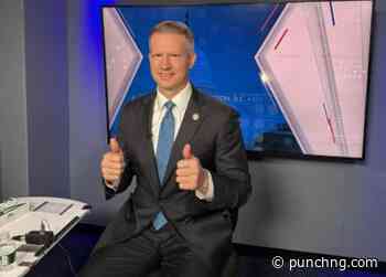 US lawmaker opposes lifting Nigeria’s CPC status after Plateau attack
