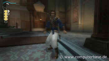 Adventure-Klassiker: GOG macht Prince of Persia: The Sands of Time wieder frisch
