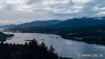 Metro Vancouver workers strike could impact timeline to dredge Burrard Inlet